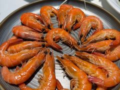 -万龙洲海鲜(亚运村店)