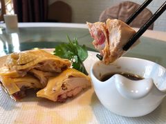 上海白切鸡-交大留园(东川路店)
