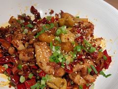 -太二酸菜鱼(沈阳万象城店)