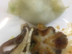 小八爪-渔家乐小海鲜(皇姑店)