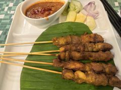 -小槟城美食馆