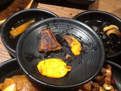 -九田家黑牛烤肉料理(中北镇店)
