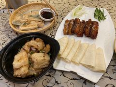 -一江春水·杭帮臻宴(三台山店)