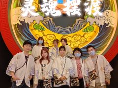 -E+有冰工厂·昆仑寒宫2(五角场店)