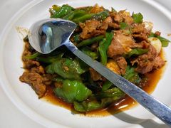 -兰湘子·湘菜小炒(石家庄万象城店)