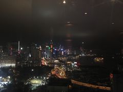 -香港铜锣湾皇悦酒店