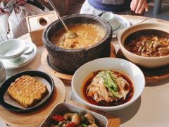 -0776食堂·京城创意菜(七里庄店)