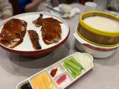 -大鸭梨烤鸭(甘家口店)