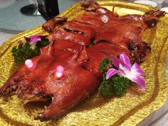 红烧乳猪-金汇酒楼(中山东区店)