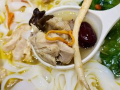 -小满手工粉(上海品尊国际店)