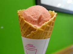 -聪嫂私房甜品(旺角二店)