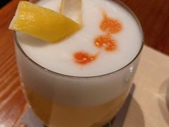 -Mercato莫卡多露台餐厅与酒吧(K11店)
