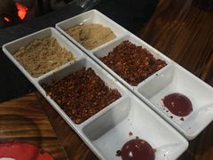 -二师兄火盆烤肉(湖口店)