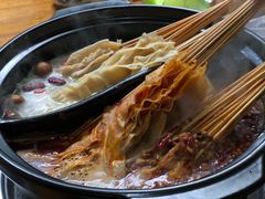 -都善和记洛阳涮牛肚(丰产路店)