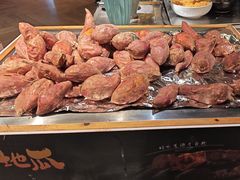 -杭州开元名都大酒店·地中海自助餐厅