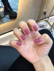 -沐白•盛妍日式美甲美睫
