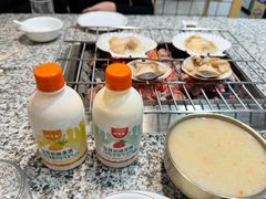 -震海贝烤贝·民俗特色店(延吉总店)