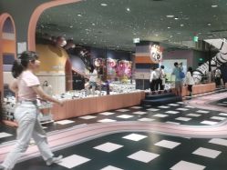 -meland亲子乐园(深圳领展中心城店)