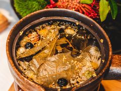 -叶叶菩提(太原别墅店)