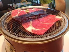 -西塔老太太泥炉烤肉(川沙百联店)