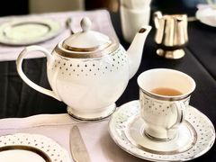 -西郊宾馆·1921餐厅