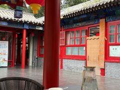 -中卫御苑福膳·养生局(圆明园店)