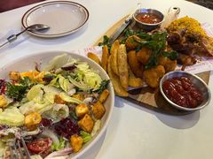 -1/2half西餐(中大国际店)