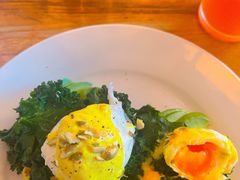 -Egg•Allday Brunch(襄阳北路店)