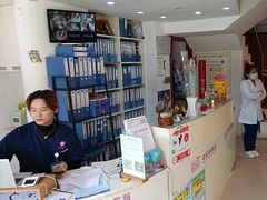 -哆趣宠物医院·眼科·内镜·急重症转诊中心(上海店)