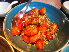 土豆-华豫川酒家(双子塔店)