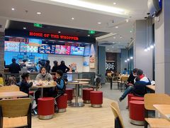 -杨府山江南里(华光路店)