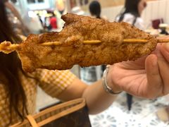 -林氏沙茶面·闽南必尝小吃(福建路店)
