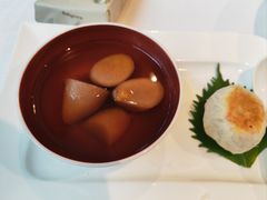 -阳澄湖费尔蒙酒店