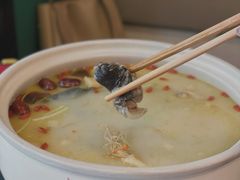 -金龙·打边炉(南京西路店)