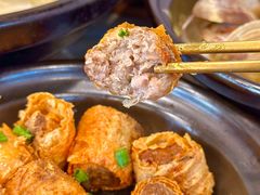 -甬小馆·焗海鲜温州菜(五马街店)