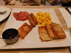 -必胜客(上海新南方商城PH店)