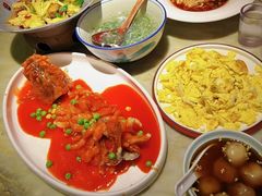 -探花·意境江南菜·唐伯虎文化体验店·松鼠桂鱼(观前店)