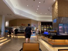 -亚龙湾希尔顿自助餐厅·海鲜·烧烤·沙滩BBQ·现场乐队