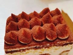 经典咖啡提拉米苏-星巴克臻选(武汉首义汇店)