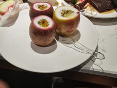 -加餐海鲜自助(宝龙一城店)
