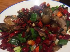 -印象鲵宴·张家界地标美食名片(溪布街店)