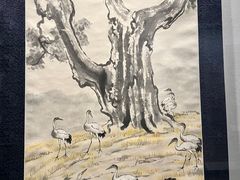 -徐悲鸿纪念馆