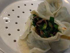 海肠水饺-日丰园海肠水饺·老字号大连海鲜(和平广场店)
