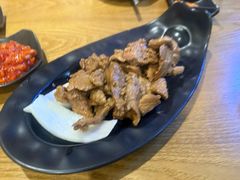 -恩你小木屋·烤肉韩式料理(嘉兴秀洲店)