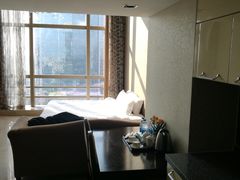 -正佳金殿维福顿公寓(广州正佳广场体育西路地铁站店)