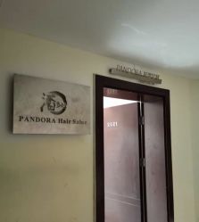 点击看大图 -潘多拉Hairsalon
