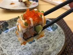 -樱の千渡日式料理·铁板烧•烧鸟(金盛田广场店)