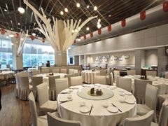 -金海岸食府(海西石材城店)
