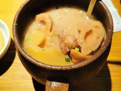 -顺香居·老字号湖北菜(江汉路店)