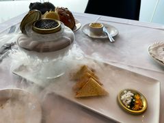 -MORTON'S 莫尔顿牛排坊(北京丽晶酒店)